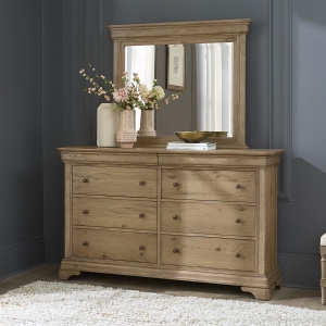 Picture of CHATEAU PHILIPPE MIRROR