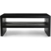 Picture of DEV BLACK COCKTAIL TABLE