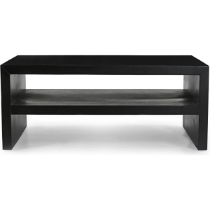 Picture of DEV BLACK COCKTAIL TABLE