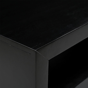 Picture of DEV BLACK COCKTAIL TABLE