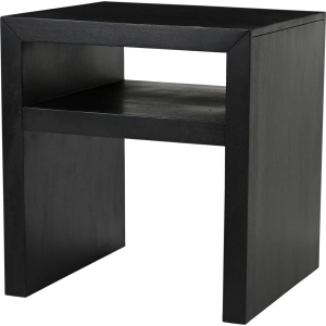 Picture of DEV BLACK END TABLE