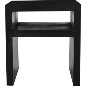 Picture of DEV BLACK END TABLE
