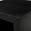 Picture of DEV BLACK END TABLE