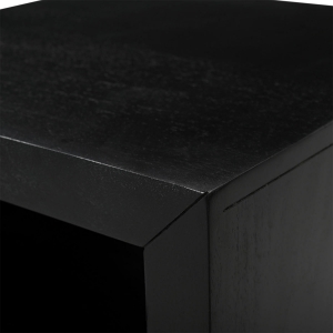 Picture of DEV BLACK END TABLE