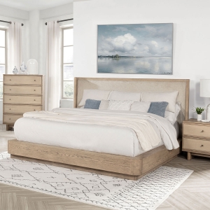 Picture of KAILANI KING BED