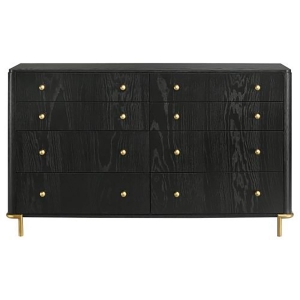 Picture of ARINI BLACK DRESSER