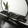 Picture of ARINI 37" BLACK MIRROR