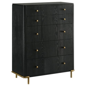 Picture of ARINI BLACK CHEST