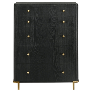 Picture of ARINI BLACK CHEST