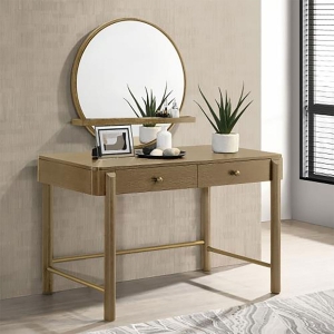 Picture of ARINI SAND VANITY DESK
