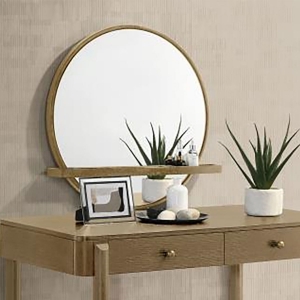 Picture of ARINI SAND VANITY MIRROR
