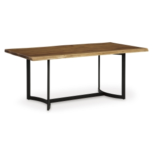Picture of KOSTER LIVE EDGE TABLE