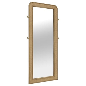 Picture of ARINI SAND FLOOR MIRROR