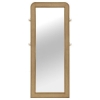Picture of ARINI SAND FLOOR MIRROR