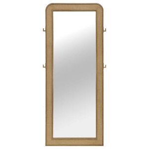 Picture of ARINI SAND FLOOR MIRROR