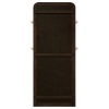 Picture of ARINI SAND FLOOR MIRROR