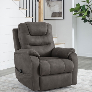 Picture of SNOWFIELD LIFT RECLINER