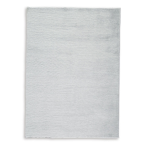 Picture of ANABEN WASHABLE GRAY 5X7 RUG
