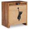 Picture of DESIREE NIGHTSTAND