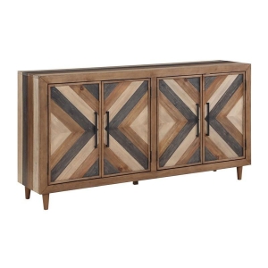 Picture of WELLINGTON FOUR DOOR CREDENZA