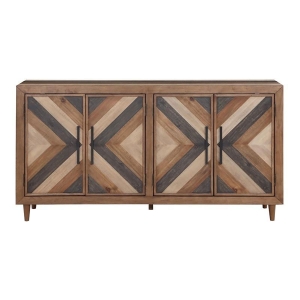 Picture of WELLINGTON FOUR DOOR CREDENZA