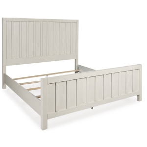 Picture of SHAYBROOK KING BED