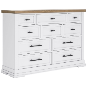 Picture of ASHBRYN DRESSER