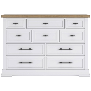 Picture of ASHBRYN DRESSER