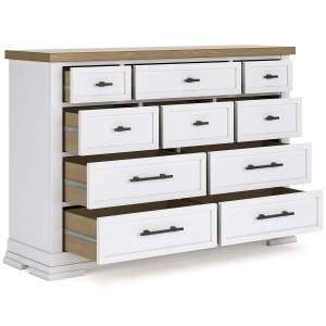 Picture of ASHBRYN DRESSER