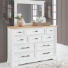 Picture of ASHBRYN MIRROR