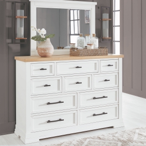 Picture of ASHBRYN MIRROR