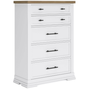 Picture of ASHBRYN CHEST