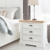 Picture of ASHBRYN THREE DRAWER NIGHTSTAND