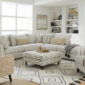 Picture of STRATA SECTIONAL