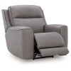 Picture of 5Z COMFORT RECLINER W/POWER HEADREST/MASSAGE