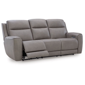 Picture of 5Z COMFORT SOFA W/POWER HEADREST /MASSAGE
