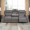 Picture of 5Z COMFORT SOFA W/POWER HEADREST /MASSAGE