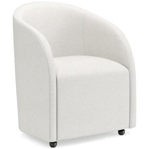 Picture of KORESTONE CASTER DESK CHAIR