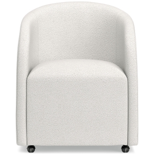 Picture of KORESTONE CASTER DESK CHAIR