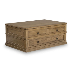 Picture of SHARLANCE LIFT TOP COCKTAIL TABLE