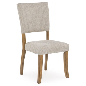 Picture of RYBERGSTON UPHOLSTERED SIDE CHAIR