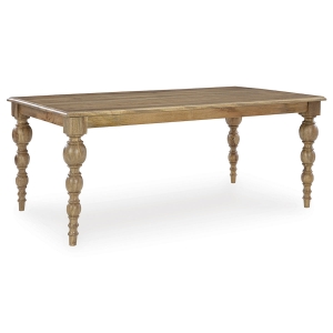 Picture of RYBERGSTON DINING TABLE