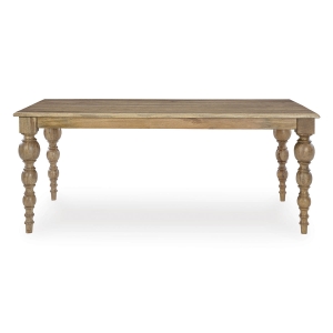 Picture of RYBERGSTON DINING TABLE