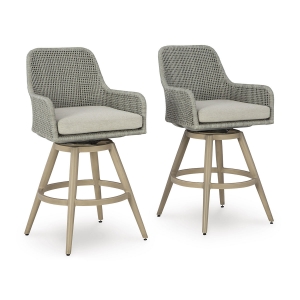 Picture of SETON CREEK BARSTOOL PAIR
