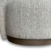 Picture of TATUM SWIVEL ACCENT CHAIR