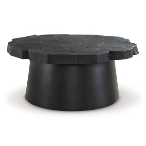 Picture of WIMBELL ROUND COCKTAIL TABLE
