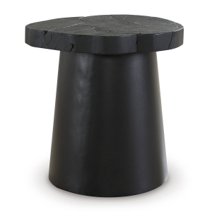 Picture of WIMBELL ROUND END TABLE