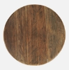 Picture of RECLAIMED  ROUND COFFEE TABLE