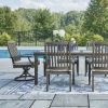 Picture of RAINIER RANCH SWIVEL CHAIR PAIR