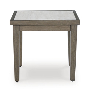 Picture of RAINIER RANCH END TABLE